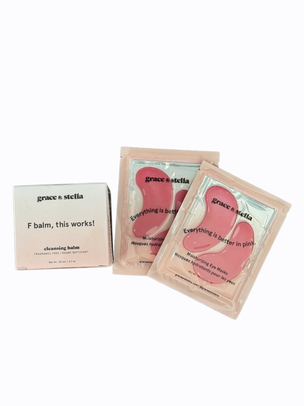 Grace & Stella Bundle